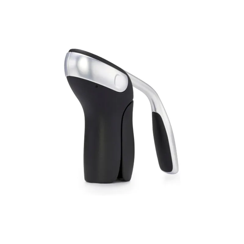 OXO Good Grips INOXO.11147600, Inoxidable, Negro-Plateado