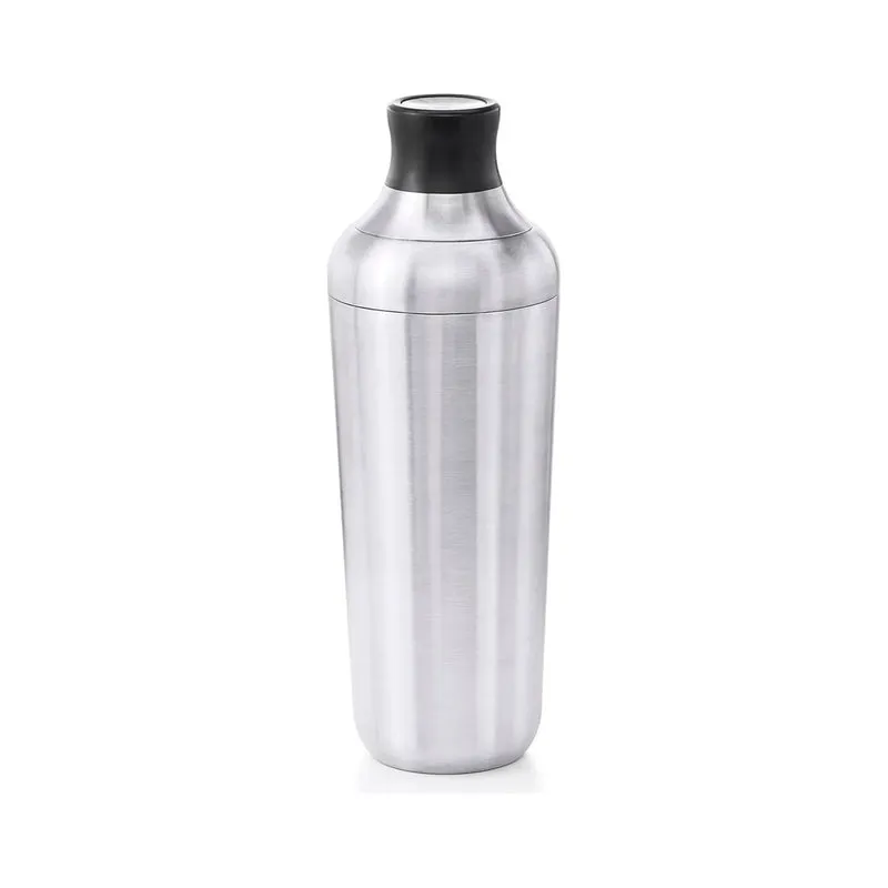 OXO Coctelera de acero de una sola pared
