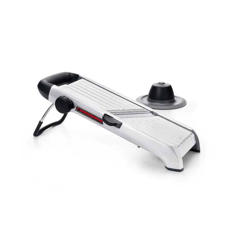 OXO SteeL Chef's Mandoline Slicer 2.0