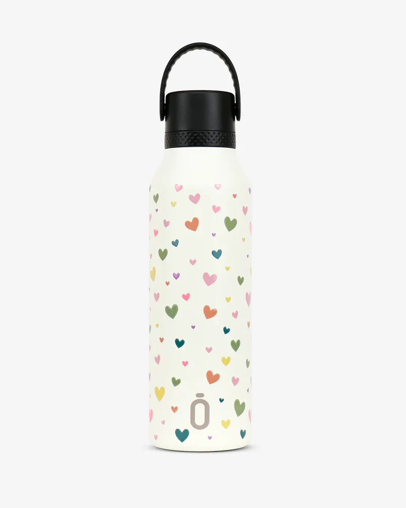 Botella Termo Runbott Mii