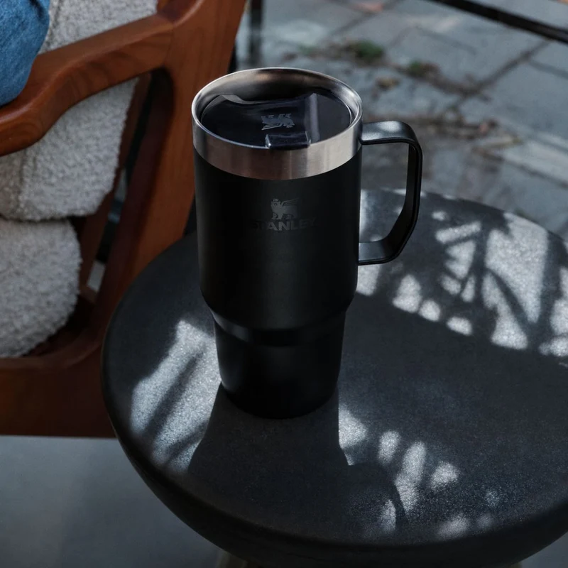Vaso térmico con asa The Everyday Suburban Stanley