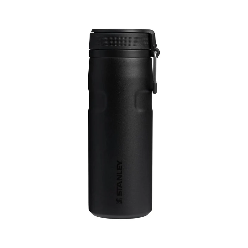 Botella térmica de acero inoxidable IceFlow Twist Flip Stanley