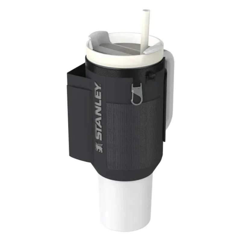 Estuche con cuerda para vaso con asa Quencher Stanley