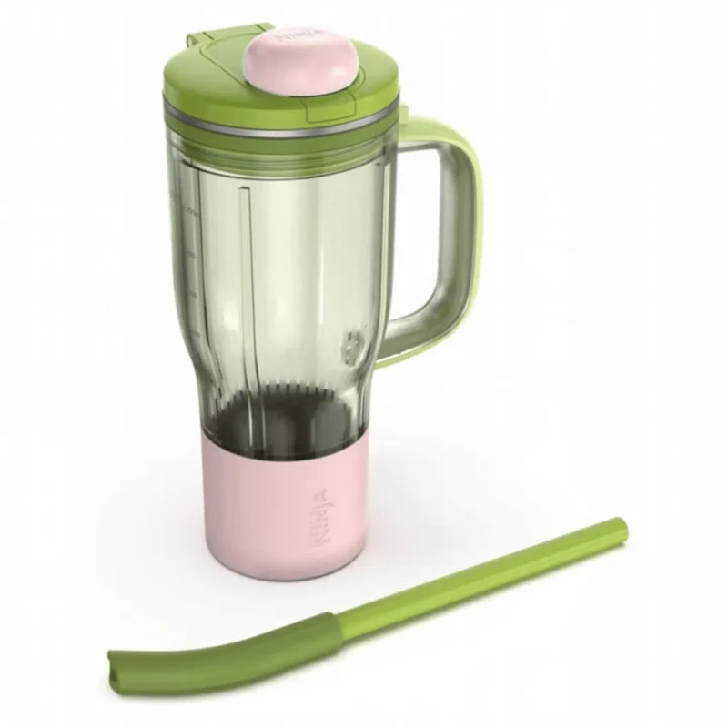 Jarra para batidora de vaso portátil BlendBoss Ninja