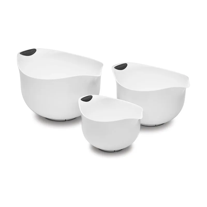 Bol Para Mezclar CTG-00-3MBW 3 Piezas