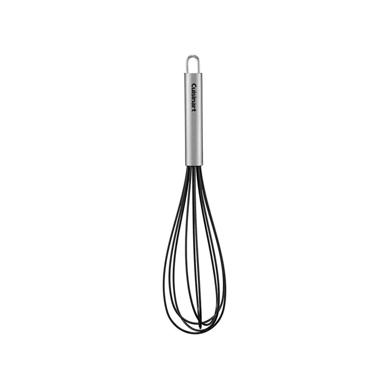Batidor Cuisinart CTG-00-SWB de Silicona - Negro