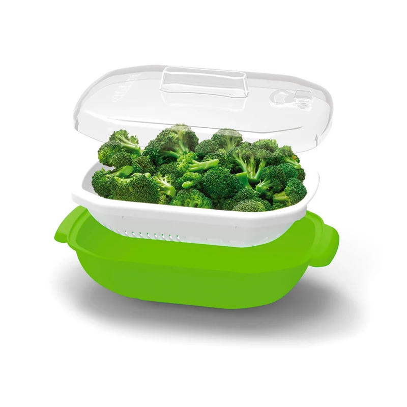 Vaporizador Cuisinart CTG-00-MST De Microondas