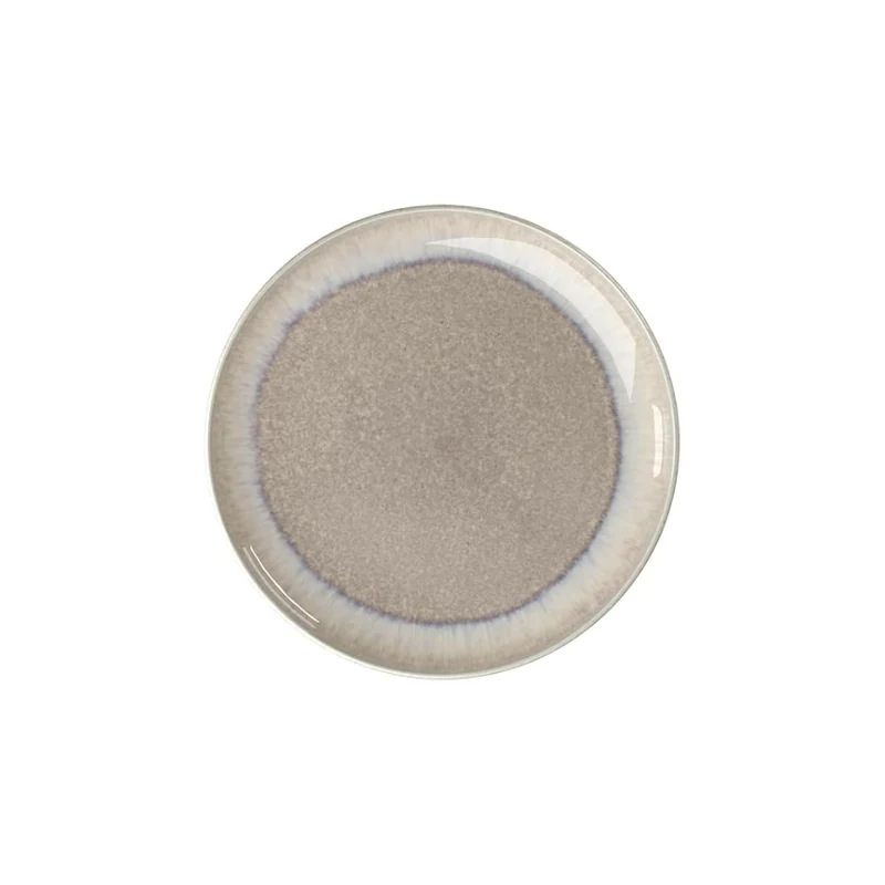Plato de porcelana Perlemor Sand Villeroy & Boch