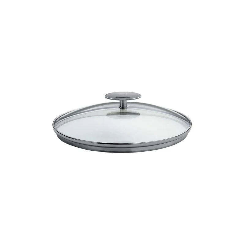 Tapa de cristal Platine Cristel