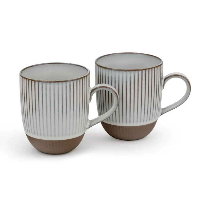 Set de 2 tazas Mug Ingo Bredemeijer