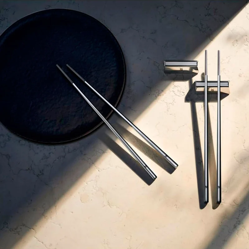 Palillos asiáticos de cromargan Nuova WMF