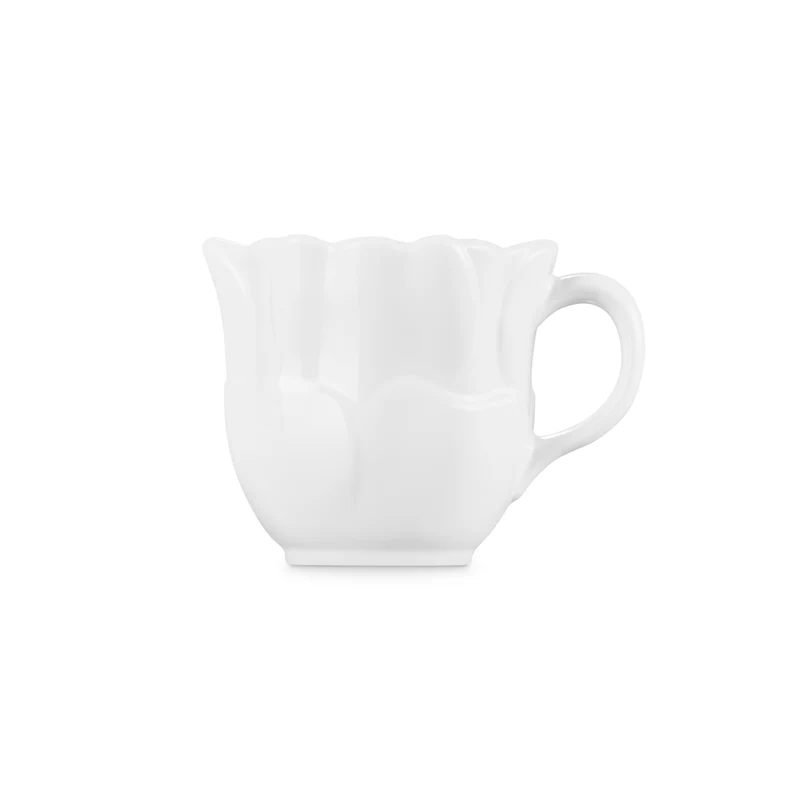 Taza cerámica Pétalo 330 ml Le Creuset