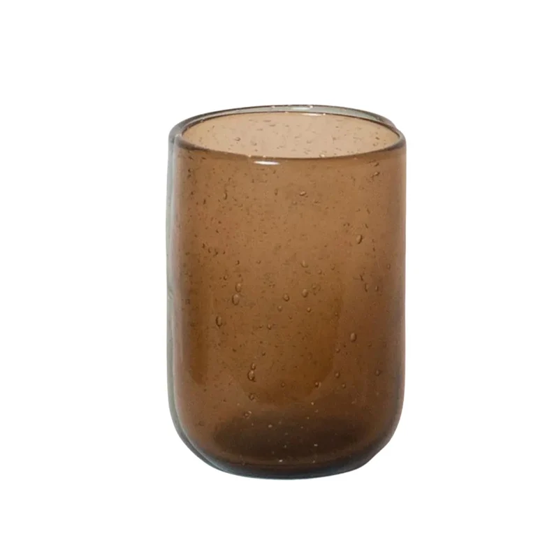 Vaso de vidrio Bari Olsson & Jensen