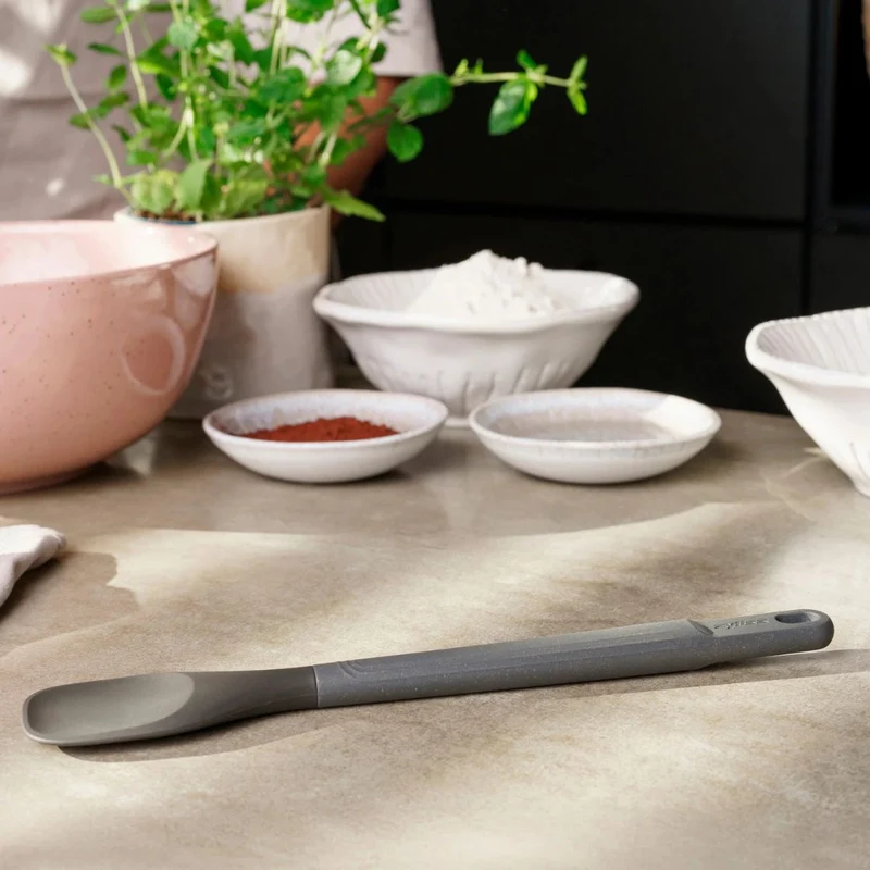 Cuchara multiusos de nylon Zyliss