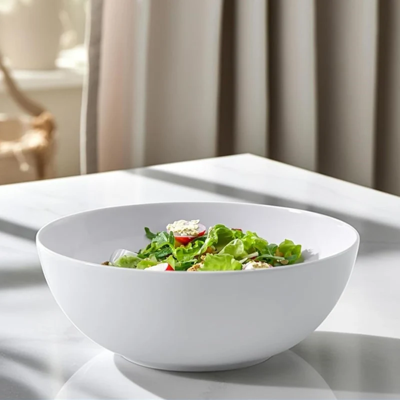 Ensaladera de porcelana Royal Villeroy & Boch