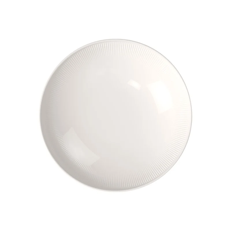 Plato de porcelana Afina Villeroy & Boch