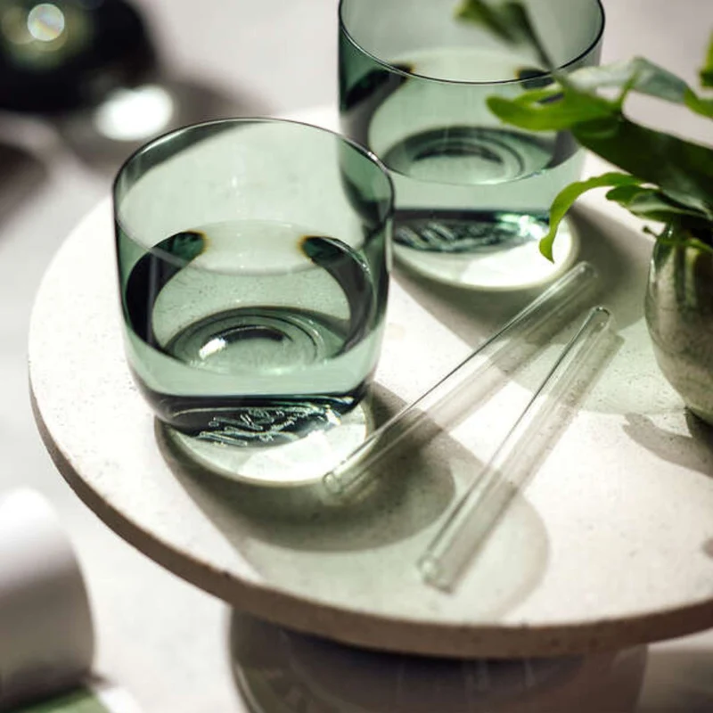 Set de 2 vasos de cristal Like Sage Villeroy & Boch