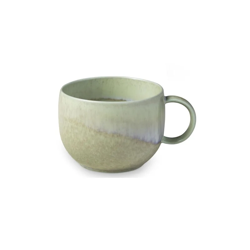 Taza de porcelana Perlemor Alga Villeroy & Boch