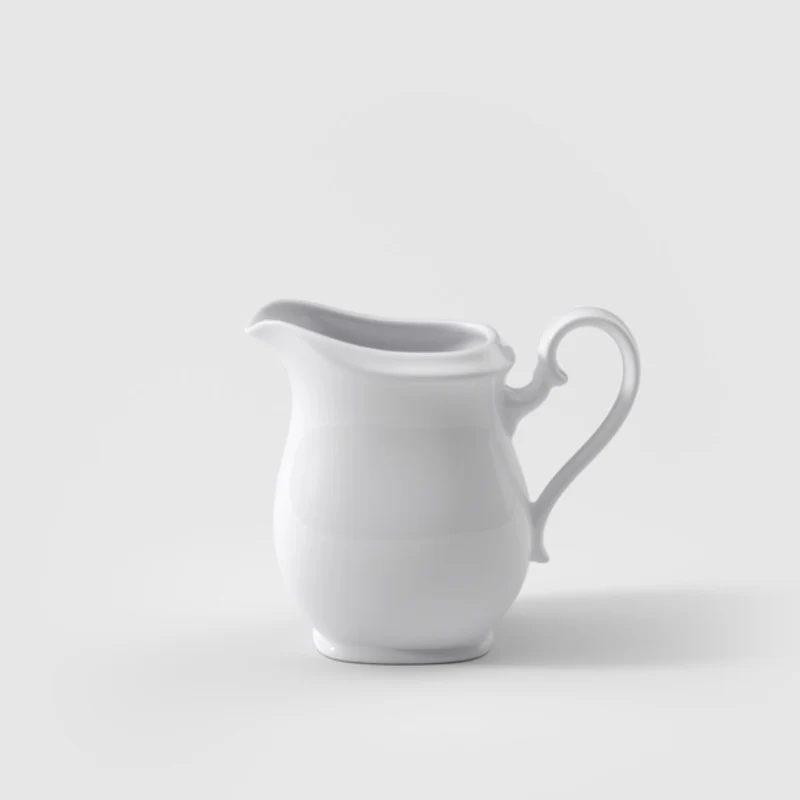 Jarra lechera de porcelana Royal Villeroy & Boch