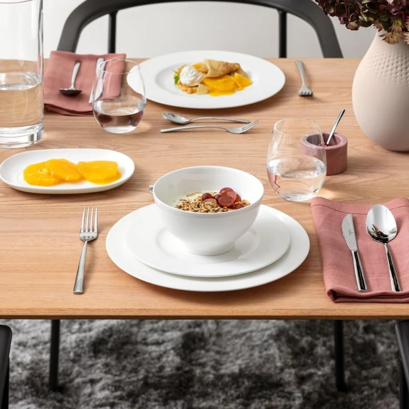 Cuenco de porcelana Royal Villeroy & Boch