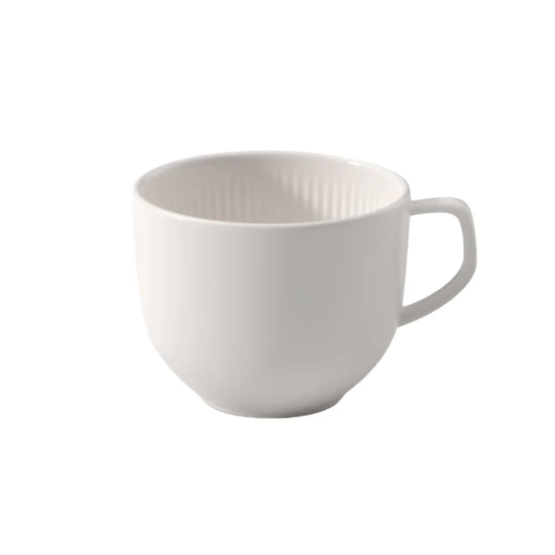 Taza de porcelana Afina Villeroy & Boch