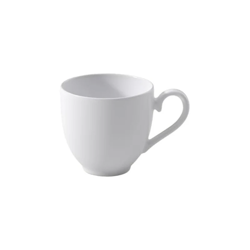 Taza de café de porcelana Royal Villeroy & Boch