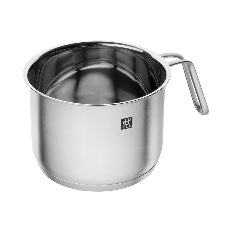 Cazo de acero inoxidable con asa Pico Zwilling