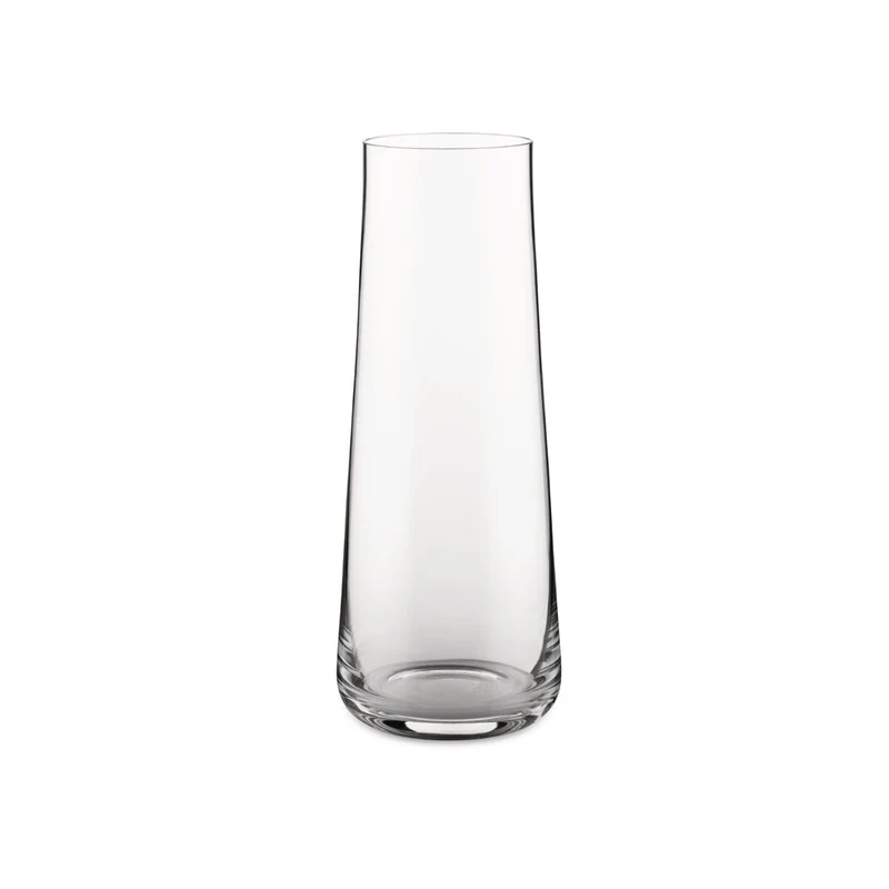 Jarra de cristal Eugenia de Naoto Fukasawa Alessi