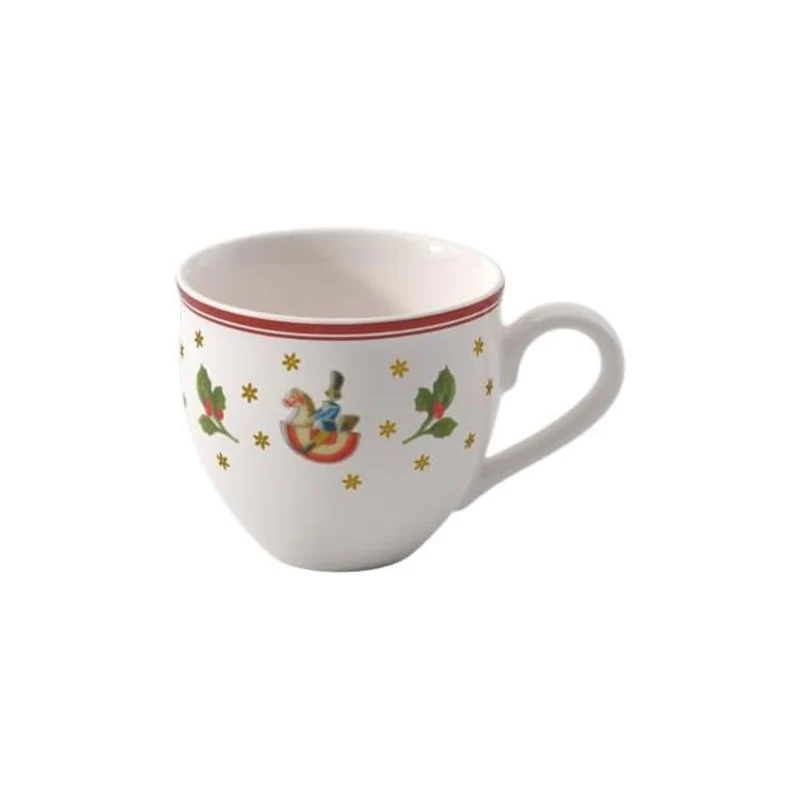 Taza de espresso y plato para taza de espresso Toy's Delight Villeroy & Boch