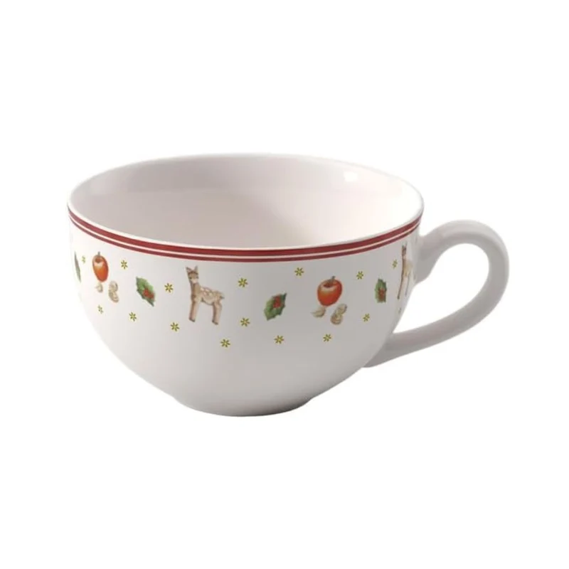 Taza de porcelana Toy's Delight Villeroy & Boch
