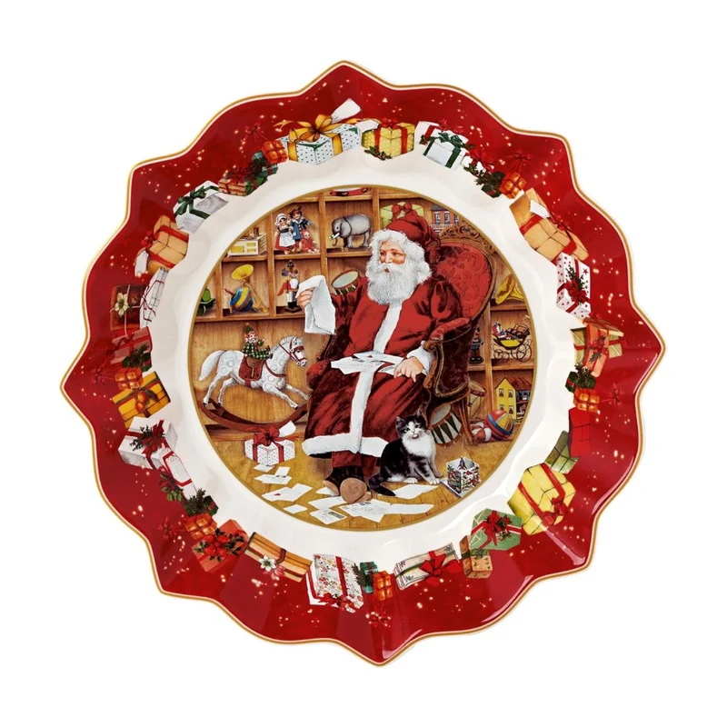 Bol de porcelana Toy's Fantasy Villeroy & Boch