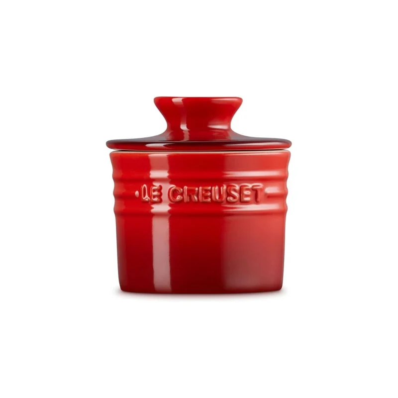 Mantequera cerámica Le Creuset