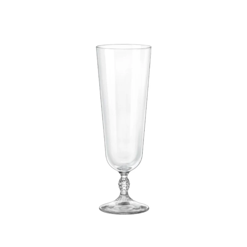 Copas altas para cerveza y smoothies Bartender Luigi Bormioli