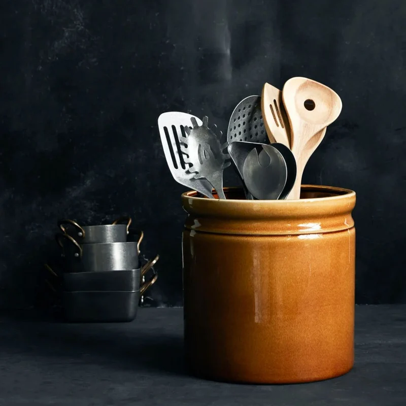Bote para utensilios de cocina Barn Nicolás Vahé