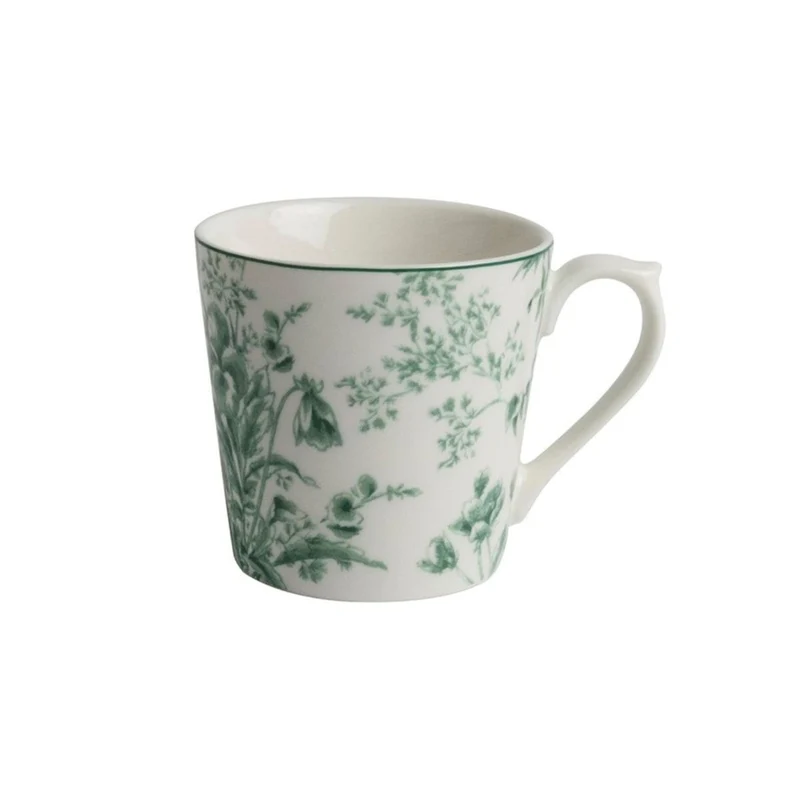 Tazas de porcelana Bloemen Laura Ashley