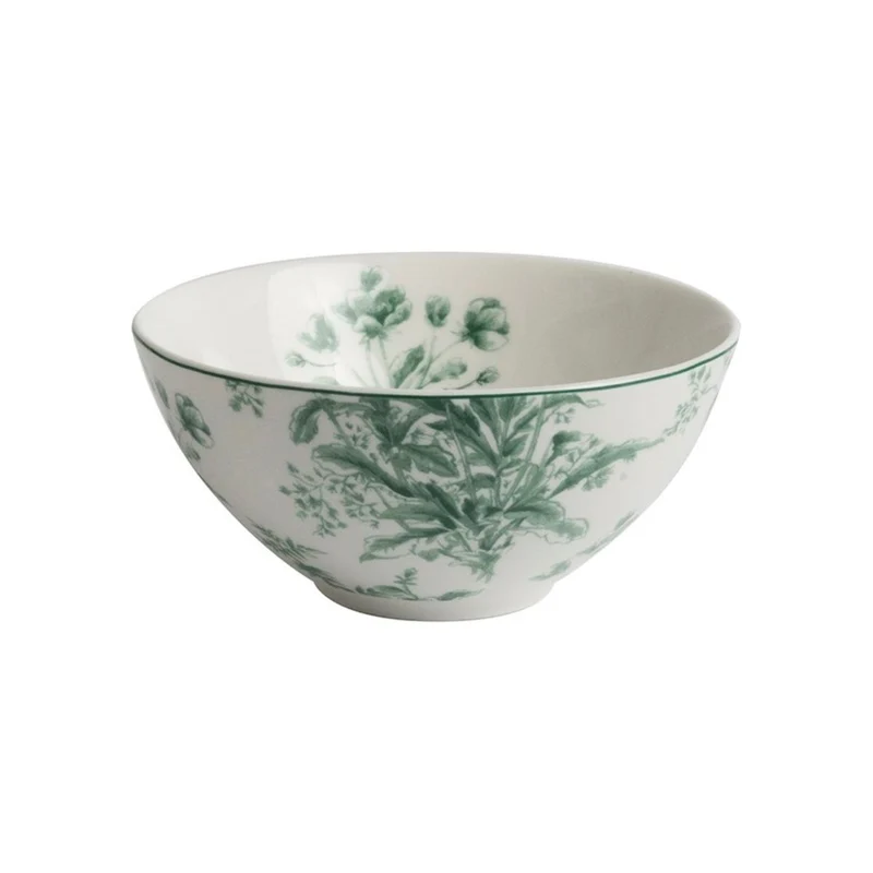 Bol de porcelana Bloemen Laura Ashley