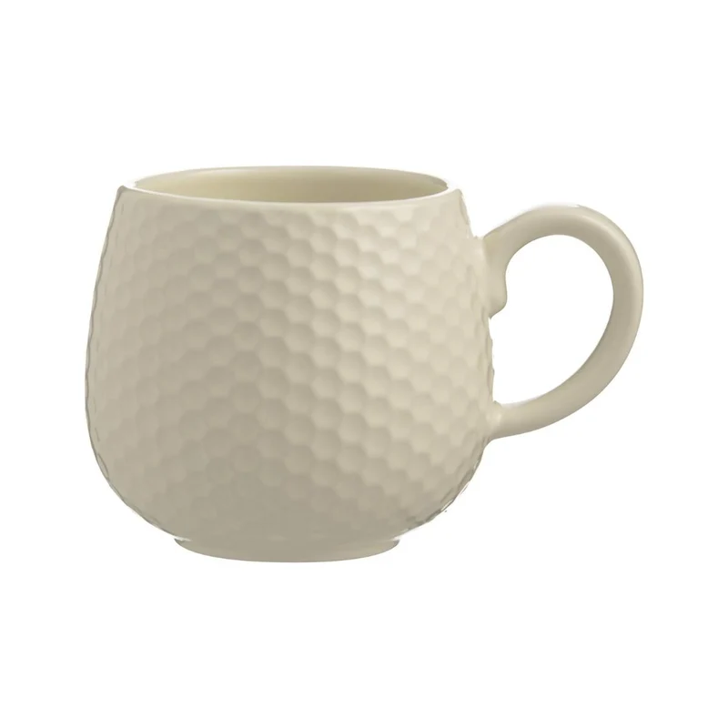 Taza de gres Honeycomb Mason Cash