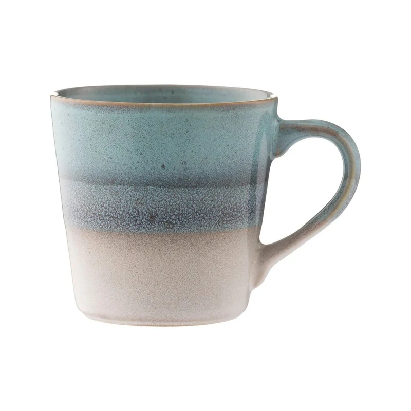 Taza de gres Reactive Mason Cash