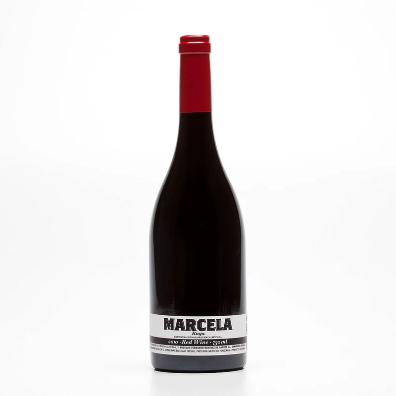 Rioja Marcela