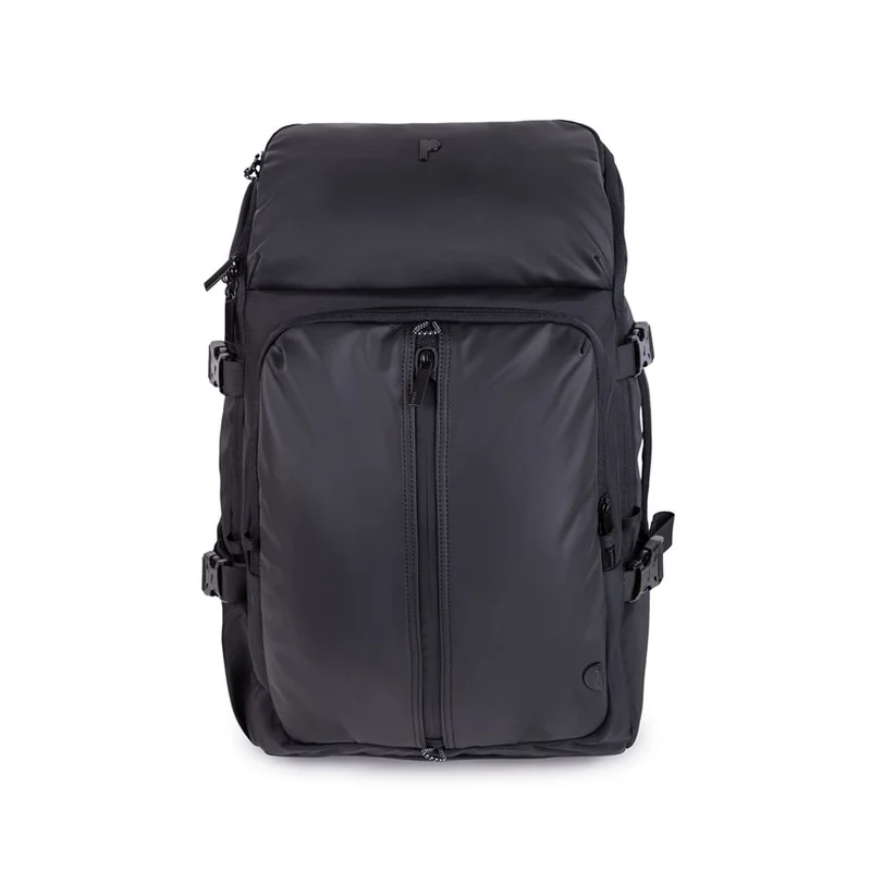 Mochila Castelli Black