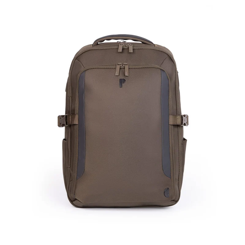 Mochila Munich Marron