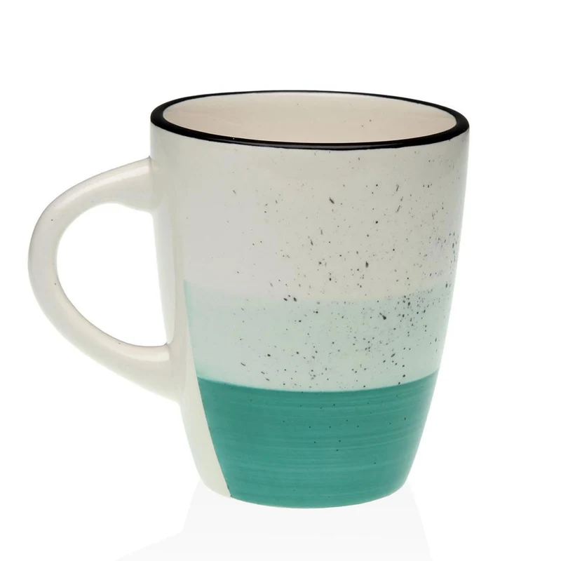 MUG MORGAN VERDE