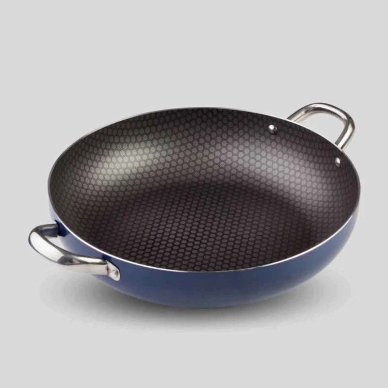 CAZUELA BAJA BLUENET 36CM KADAL