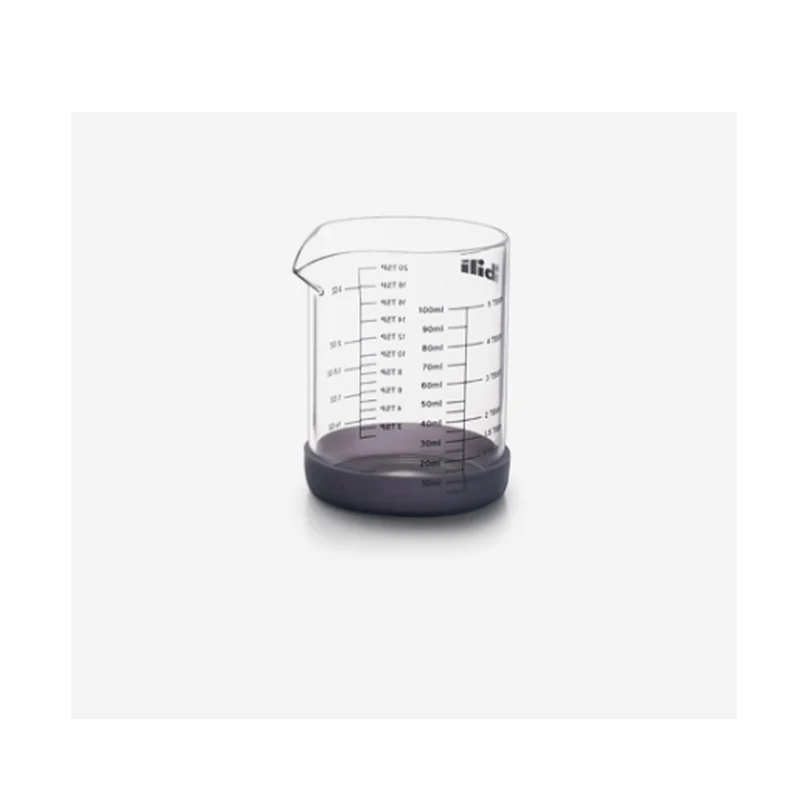 VASO MEDIDAS MINI 100ML IBILI