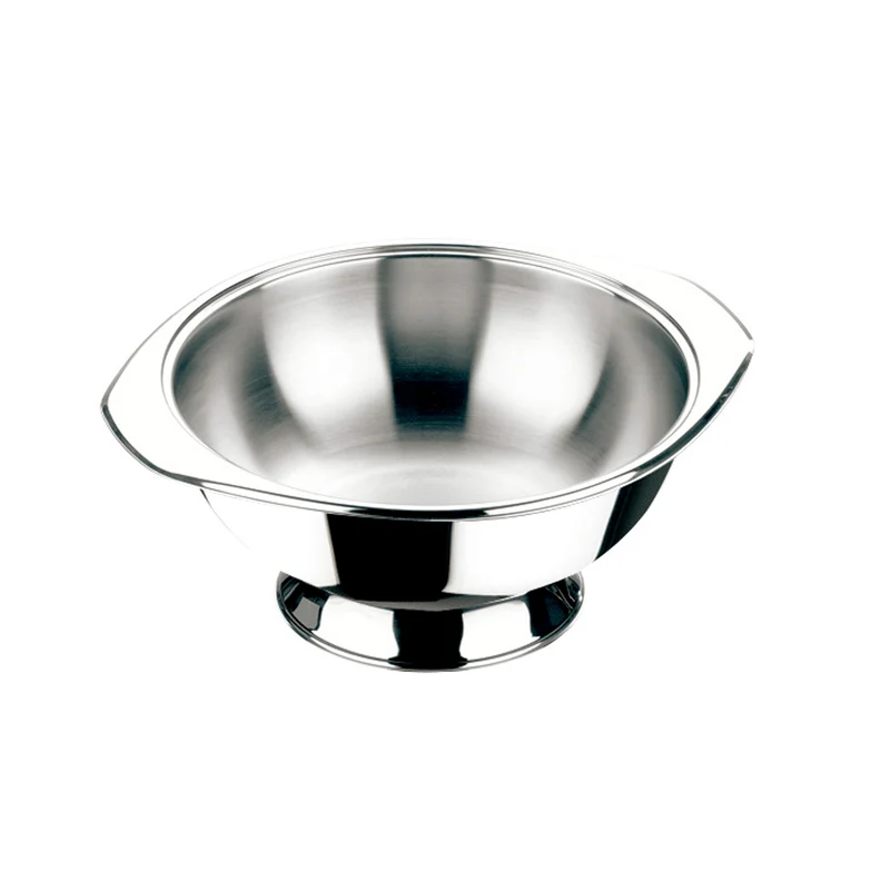 SOPERA ACERO 28CM INOX 18/10 INOXIBAR
