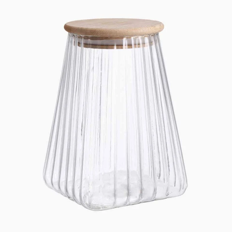 Frasco de vidro BAMBU KANSI 90cl