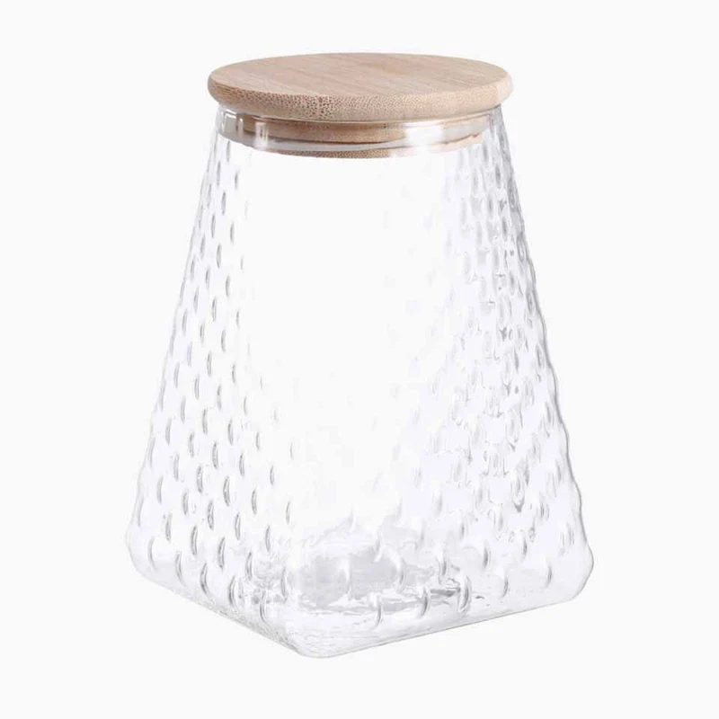 Frasco de vidro BAMBU PURK 95cl