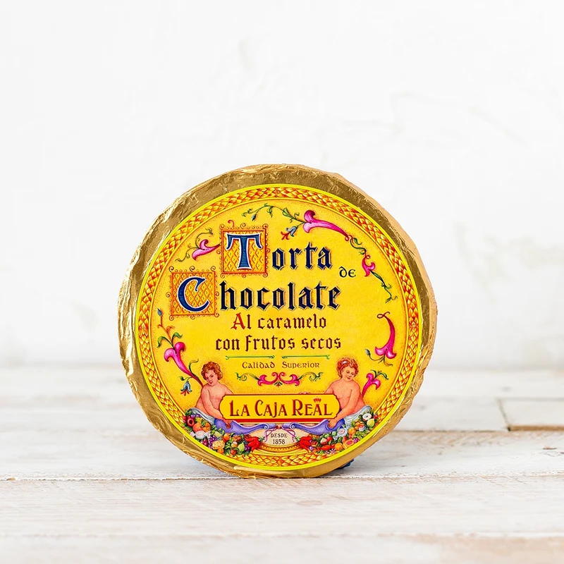 Torta de Chocolate