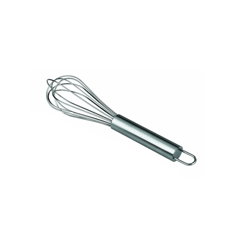 Batidor de Varillas Manual Lacor 20 cm – Acero Inoxidable