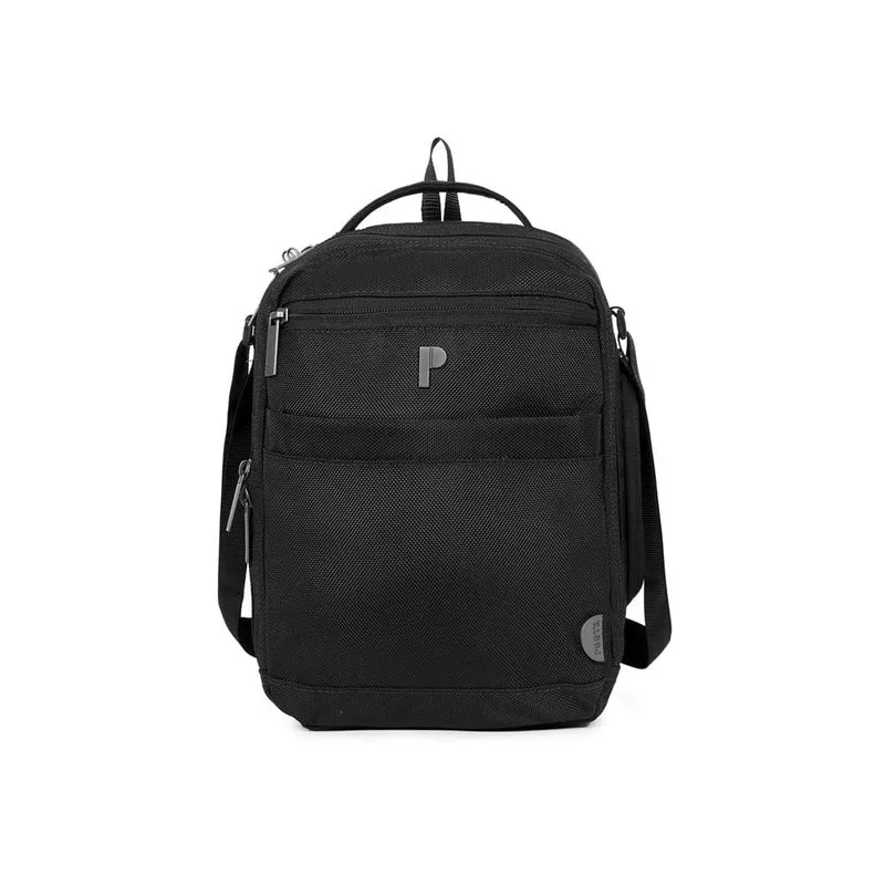 Bolso Eduque Negro